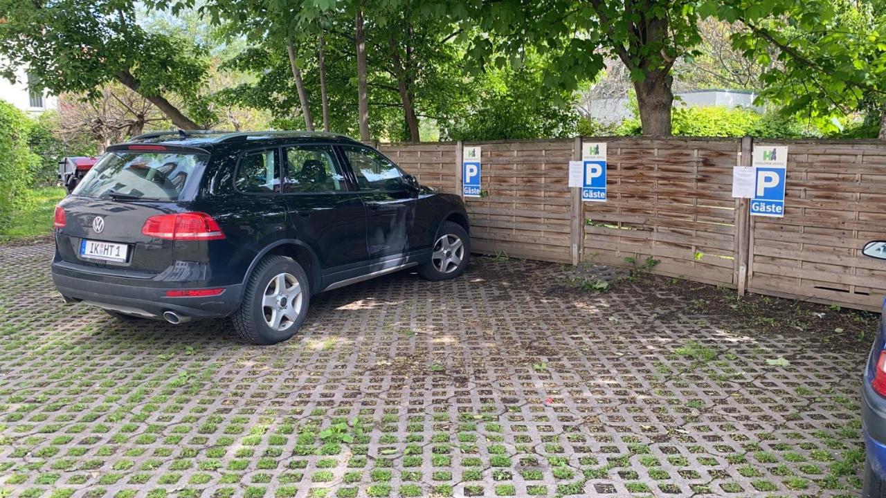 Bärliner Hotel Erfurt Exteriör bild